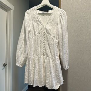 Zimmermann like dress